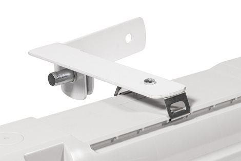 PRIMA 1.4ft SNS PC 4400/840 Svítidlo průmyslové LED 1x4400lm 23,2W IP66/IP69 8