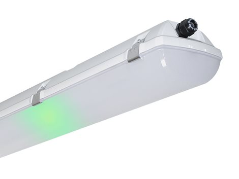PRIMA LED Ex 1.2ft PCc NM1h Svítidlo netrvalého nouzového osvětlení LED 7W IP66 2