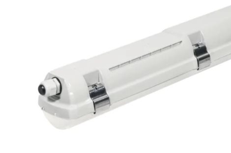 PRIMA LED 1.5ft MAX PCc 5500/840 1F Svítidlo průmyslové LED 1x5500lm 31,9W IP66 1