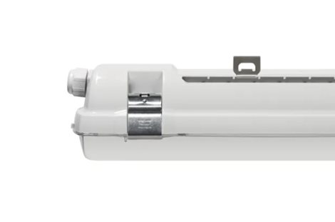 PRIMA LED 1.5ft MAX PCc 5500/840 1F Svítidlo průmyslové LED 1x5500lm 31,9W IP66 6
