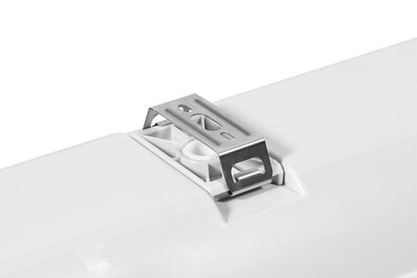 PRIMA LED Ex 2.5ft PCc 11000/840 M1h Svítidlo průmyslové LED 2x5500lm 71W IP66 6