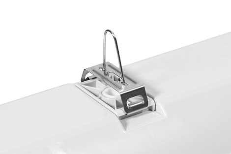 PRIMA LED Ex 2.5ft PCc 11000/840 M1h Svítidlo průmyslové LED 2x5500lm 71W IP66 7