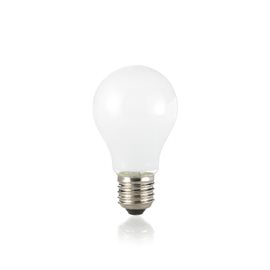 LED žárovka E27 A60 8W 900lm 3000K CRI80, nestmívatelná