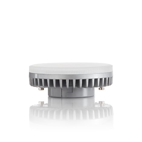 CLASSIC LED žárovka GX53 9W 910lm 3000K, nestmívatelná
