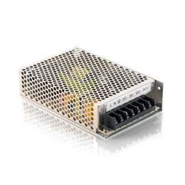STRIP LED DRIVER ON-OFF 100W 24Vdc