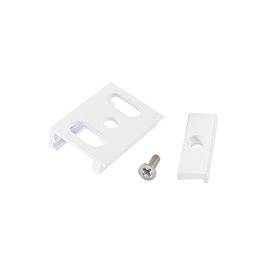 LINK TRIMLESS KIT SURFACE, bílý