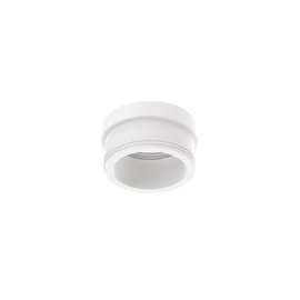 DYNAMIC LED BULB GU10 ADAPTER WHITE