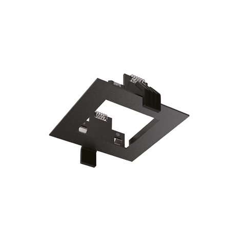 DYNAMIC FRAME SQUARE BLACK 1