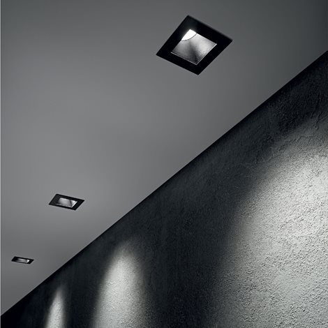 DYNAMIC FRAME SQUARE BLACK 3
