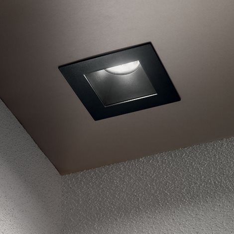 DYNAMIC FRAME SQUARE BLACK 4