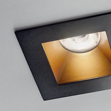 DYNAMIC FRAME SQUARE BLACK 2