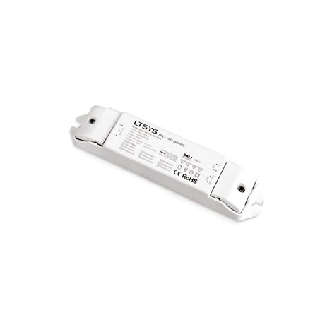 DYNAMIC DRIVER 10W 1-10V 250mA