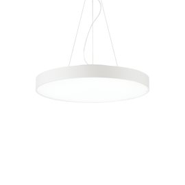 HALO SP1 závěsné LED svítidlo 46W 6250lm 4000K 60cm IP20, bílé