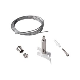 LINK TRIMLESS KIT PENDANT 3m, bílý