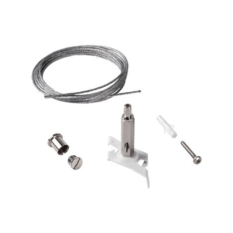 LINK TRIMLESS KIT PENDANT 3m, bílý