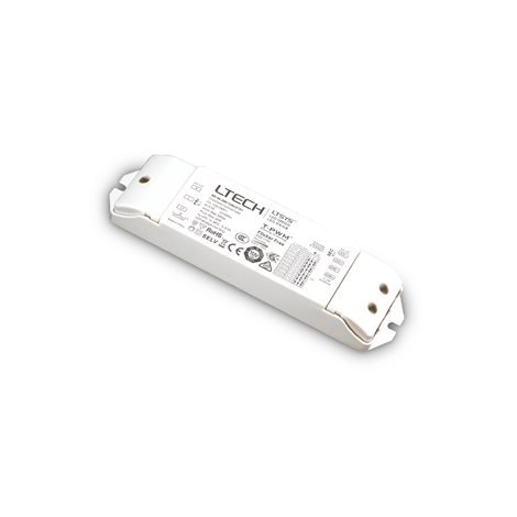 DEEP DRIVER 1-10V 25W