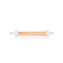 LED žárovka R7 13W 830lm 4000K CRI80 118mm