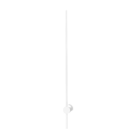 ESSENCE AP nástěnné LED svítidlo 20W 2650lm 3000K 124cm IP20, bílé 1