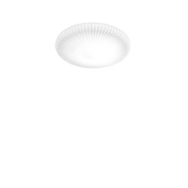 ATRIUM PL přisazené LED svítidlo 21W 2250lm 3000K 45cm IP20, bílé