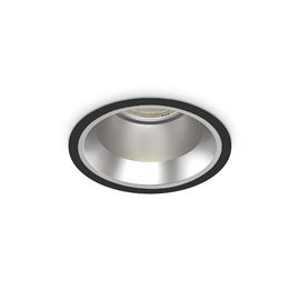OFF FI podhledové svítidlo LED 28W 2900lm 3000K IP20, černý