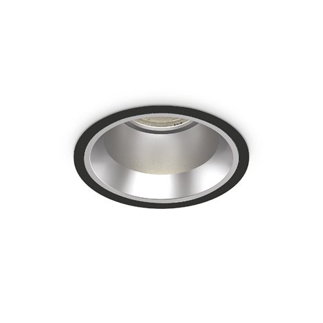 OFF FI podhledové svítidlo LED 28W 2900lm 3000K IP20, černý