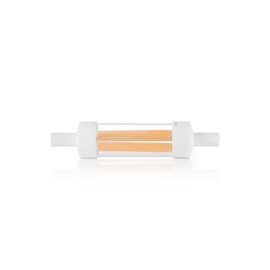 LED žárovka R7s 06W 400Lm 3000K CRI80 stmívatelná