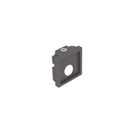 EGO END CAP LOW CON FORO