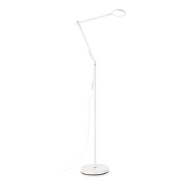 FUTURA stojací LED lampa 12,5W 1100lm 4000K 145cm IP20, bílá
