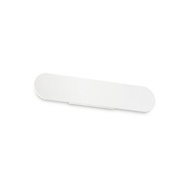 ECHO AP nástěnné LED svítidlo 20W 2250lm 3000K 40cm IP20, bílé