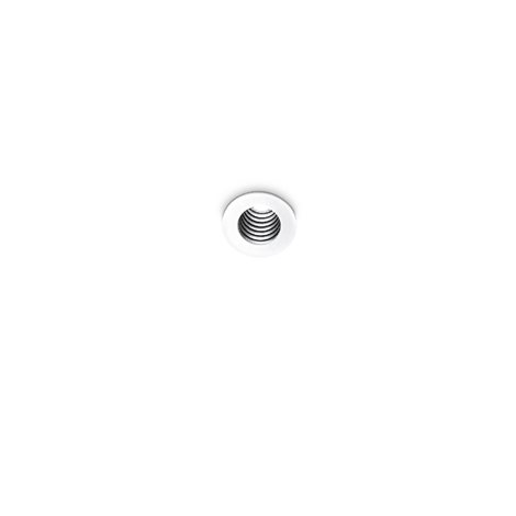 ONE stropní zápustné svítidlo LED 2W 130lm 3000K 1,8cm IP20, bílé