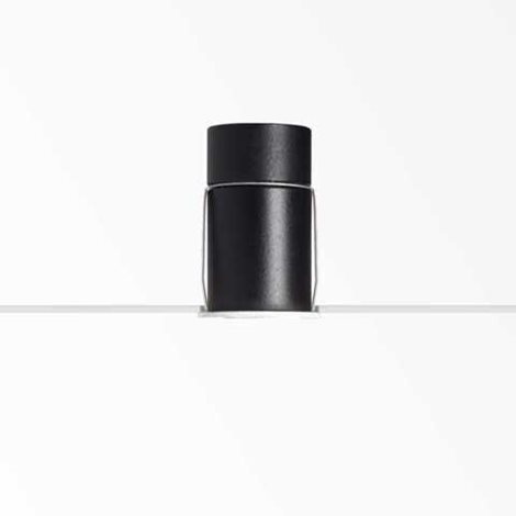 ONE stropní zápustné svítidlo LED 2W 130lm 3000K 2,5cm IP20, bílé 3