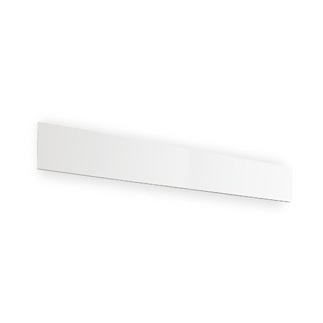 ZIG ZAG AP nástěnné LED svítidlo 30W 4100lm 3000K 75cm IP20, bílé