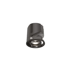 BENTO podhledové svítidlo LED 13W 1000lm 3000K 36° CRI90 IP20, černé