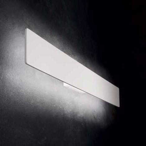 ZIG ZAG AP nástěnné LED svítidlo 23W 2900lm 3000K 53cm IP20, mosazné 2