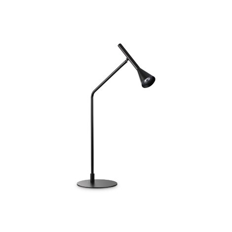 DIESIS TL stolní LED lampa 6,5W 600lm 65,5cm IP20, černé