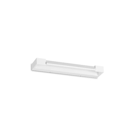 BALANCE AP nástěnné LED svítidlo 12W 1450lm 3000K 45cm IP20, bílé 1