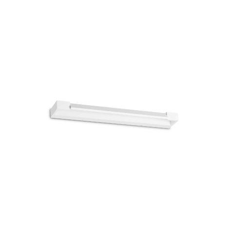 BALANCE AP nástěnné LED svítidlo 17W 2200lm 3000K 60cm IP20, bílé 1