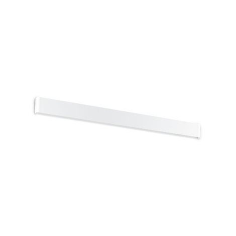 DELTA AP nástěnné LED svítidlo 37W 4550lm 3000K 110cm IP20, bílé