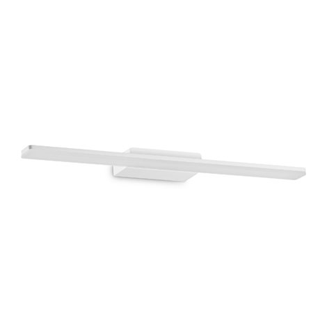MAKE-UP AP koupelnové LED svítidlo 18W 2300lm 3000K 60cm IP54, bílé