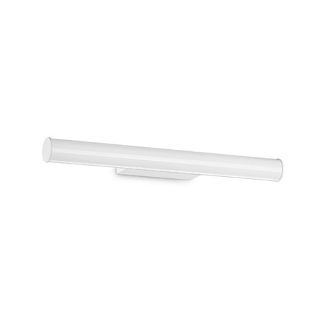 PRETTY AP koupelnové nástěnné LED svítidlo 11,5W 1250lm 3000K 60,5cm IP54, bílé