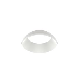 Kroužek difuzoru proti oslnění Ideal Lux BENTO ANTI-GLARE RING WH 288147 4,2cm bílý