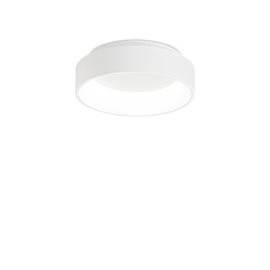 ZIGGY PL stropní přisazené svítidlo LED 22W 2300lm 3000K 27,7cm IP20, bílé