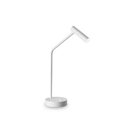EASY TL stolní lampa LED 3,5W 250lm 3000K 46cm IP20, bílé