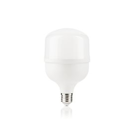 BIN LED žárovka E27 20W 2000lm 3000K CRI80 bílá, nestmívatelná