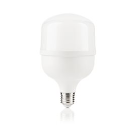 BIN LED žárovka E27 30W 3100lm 3000K CRI80 bílá, nestmívatelná