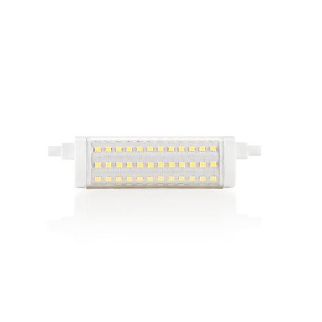 LED žárovka R7 14W 1650lm 4000K CRI80 118mm, stmívatelné