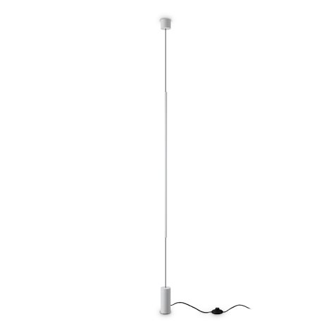 FILO PT stojací LED svítidlo 15W 1550lm 3000K IP20, bílé