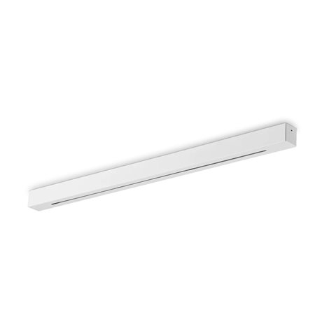 ROSONE LINEARE ALL IN 4 stropní základna 73cm, bílá 1