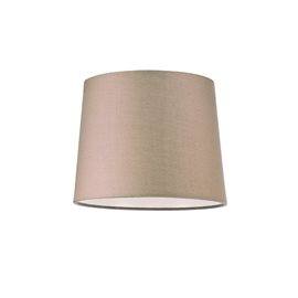 Stínidlo šedé 40cm pro stojací lampy řady SET UP
