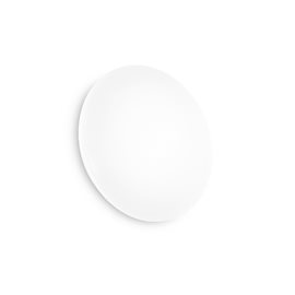 CLARA PL přisazené svítidlo LED 16W 1650lm 4000K 33cm kulaté IP20, bílé